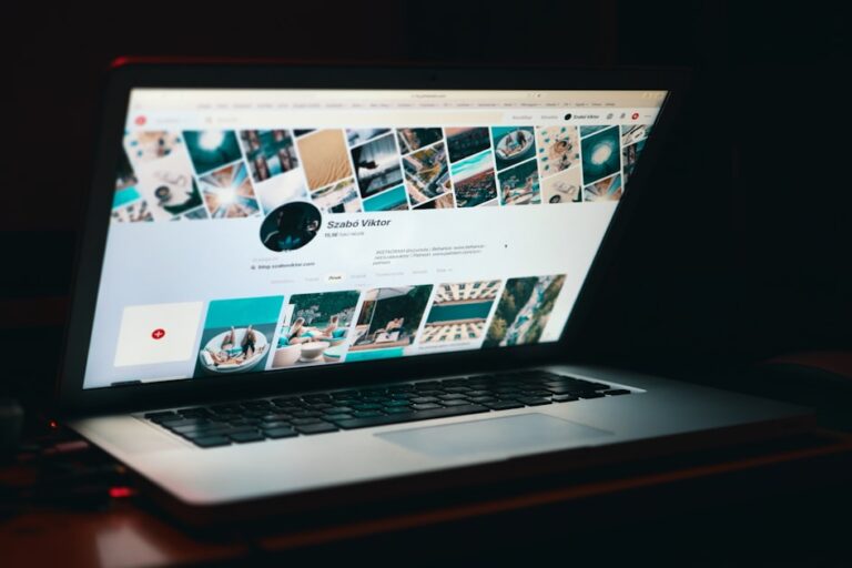 Crafting Your Author Brand