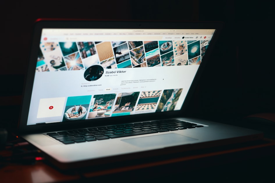 Crafting Your Author Brand